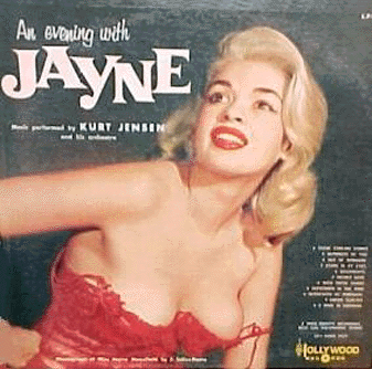 An Evening with Jayne